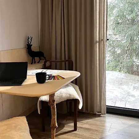 Sen Sosen - Czarujacy Dom Z Sauna, Basenem I Stodola Lekawica (Wadowice)