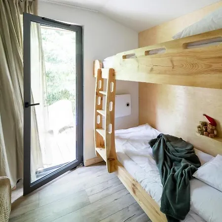 Sen Sosen - Czarujacy Dom Z Sauna, Basenem I Stodola Lekawica (Wadowice)