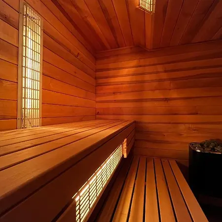 Sen Sosen - Czarujacy Dom Z Sauna, Basenem I Stodola * Lekawica (Wadowice)